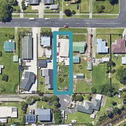 17 Salonika Street, Whakatane, Whakatane