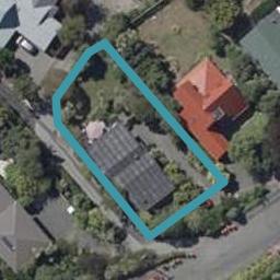110 Panorama Road, Clifton, Christchurch