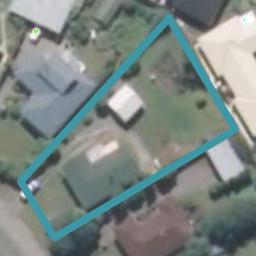 25 Connolly Street, Geraldine