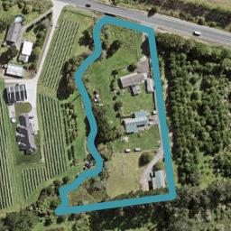 573 State Highway 16, Kumeu