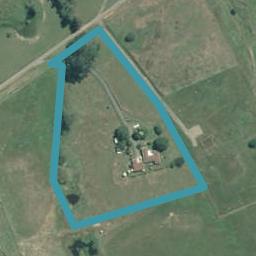 80 Drake Road, Maramarua Forest