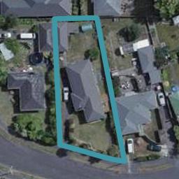 8 Coddington Crescent, Masterton