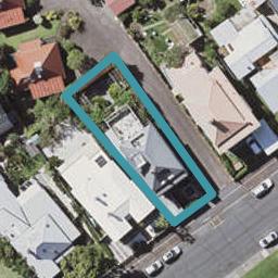 45 King Edward Parade, Devonport, Auckland
