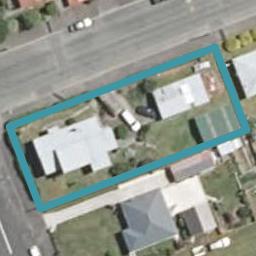 12 Denmark Street, Dannevirke, Dannevirke