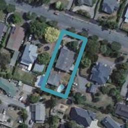 15 Cornwall Street, Masterton, Masterton