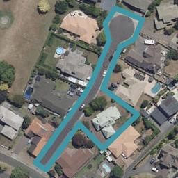 1 Charles Henry Place, Harrowfield, Hamilton