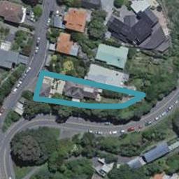 2 Lower Watt Street, Wadestown, Wellington