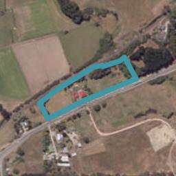 100 Oamaru-Alma Road, Deborah, Oamaru