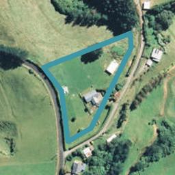 387 Wortley Road, Waiongana, Inglewood