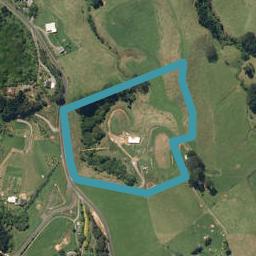 321 Hurford Road, Hurford, New Plymouth