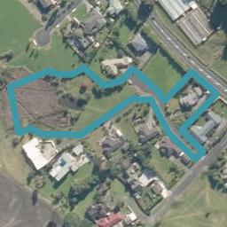 4 Sanctuary Park Lane, Whangarei