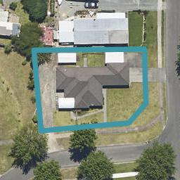 1 Shepherd Road, Kawerau, Kawerau