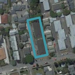 1/17 Draper Street, Richmond, Christchurch