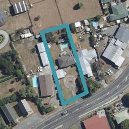 602 Horotiu Road, Te Kowhai