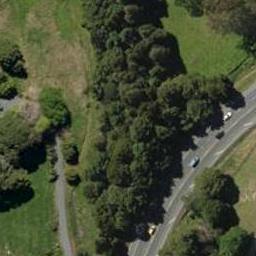 0 State Highway 1, Te Kamo, Kamo