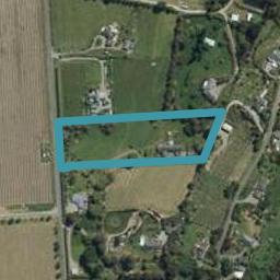 211 Paynters Road, Blenheim