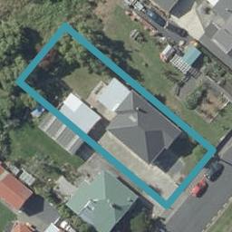 41 Somerville Street, Andersons Bay, Dunedin