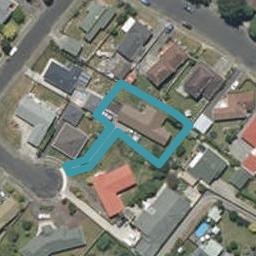 10A Te Kama Street, Levin, Levin