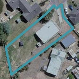 9 Dee Place, Masterton