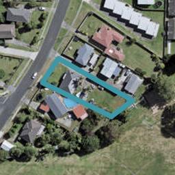 44 Martyn Street, Waiuku, Waiuku
