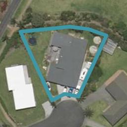 3 Meridian Place, Whangarei