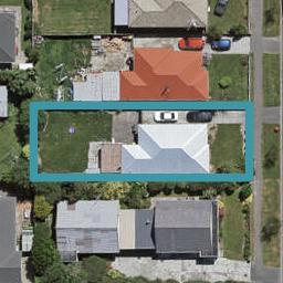 241 Princes Street, Strathern, Invercargill