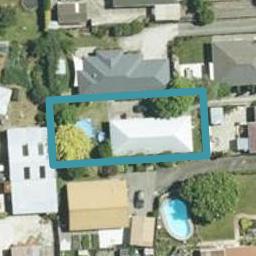 10A Howick Road, Blenheim