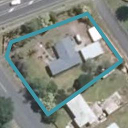 73 State Highway 1, MOEREWA, Moerewa
