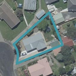 8 Glen Place, Mosgiel, Mosgiel