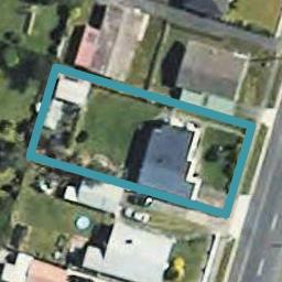 19 Caledonia Street, Hawera