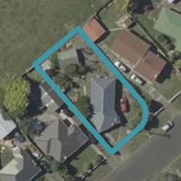 12 Peters Avenue, Cloverlea, Palmerston North