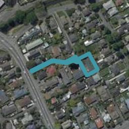 2/10 Timbertop Lane, Saint Martins, Christchurch