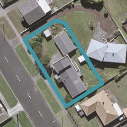88 Cracroft Street, Waitara, Waitara