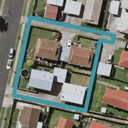 3/11 Coombe Avenue, Otara, Auckland