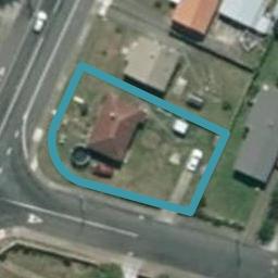 77 Racecourse Road, Waipukurau, Waipukurau