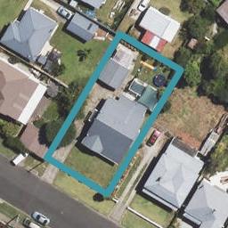 35 Norman Road, Te Hapara, Gisborne