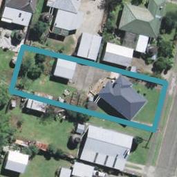 14 Currie Street, Te Karaka, Te Karaka