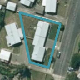 8 Blundell Avenue, Waipukurau