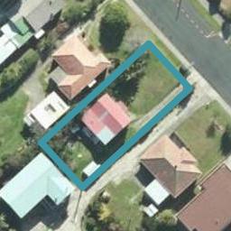 46 Plunket Street, Dargaville