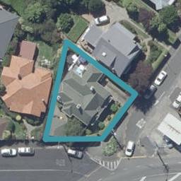 2 Sim Street, Maori Hill, Dunedin
