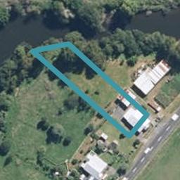 751 Ongarue Back Road, Taumarunui