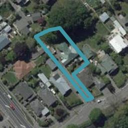 225 Ashgrove Terrace, Somerfield, Christchurch