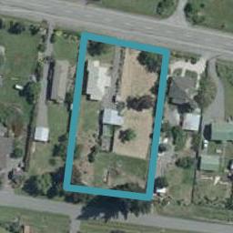 115 Princes Street, Waikari, Waikari