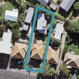 631 Great North Road, Grey Lynn, Auckland