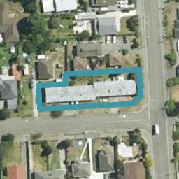 23 Graham Street, Blenheim, Blenheim