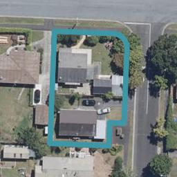 41 Gillies Avenue, Claudelands, Hamilton