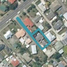 708 Park Road South, Ākina, Hastings