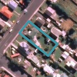 5 George Street, Milton