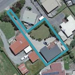 83A Jellicoe Street, Martinborough