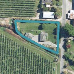 324 Chamberlain Street, Lower Moutere